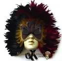 Venice Mask