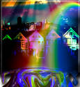 Rainbow City