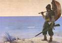 Robinson Crusoe