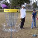 Disc Golf