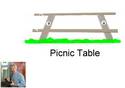 PicNic Table