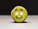 Kiwi Face