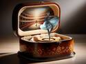 Music box