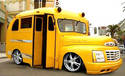 Tuned Buss