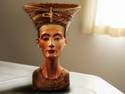 nefertiti ornament