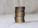 Coins Stack