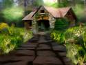 Cottage Path