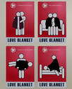 Love Blanket