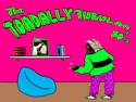 Toadally Tubular 80's