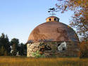 Stone Barn