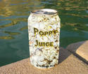 Poppy Juice