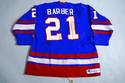 Baber Jersey