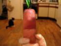 finger Carrot