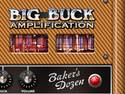 Big Buck Guitar Amp