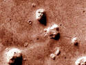 Face on Mars