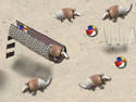 Armadillo Playground