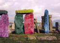 Changing Rooms Get Henge