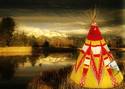 Teepee