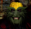 Cornhead