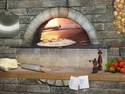 Pizza oven di Italia