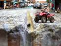 Streets of Costa Rica