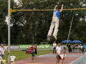 Pole Vault