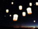 Lanterns