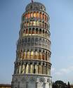 New Leaning Tower ofPisa