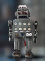 Bad Robot