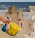 Sandcastle