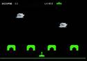 Space invaders