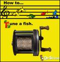 How to Tune a Fish.