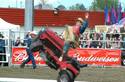 Rodeo Lawn Tractor