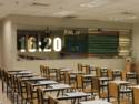 Classroom Clock