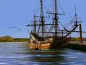 Galleon