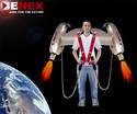 Benex Jetpack