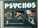 Psychos Peep Show