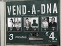 Vend-A-DNA