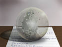 Glass Marble