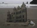 Sand Castle