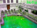 Green Pool