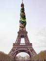 Le Courd Eiffel