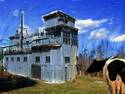 Barn Boat