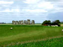 Stonehenge