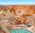 Open Pit Mining