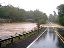 Danger! Road Flooded!!!