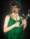 Flapper