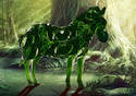 Green Zebra .