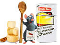 Mouse Cheese