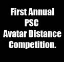 AVATAR CONTEST